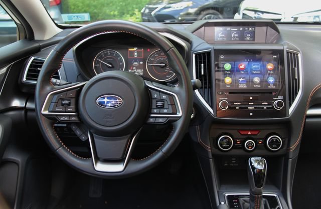 Certified 2023 Subaru Crosstrek 2.5i Limited AWD/4WD image 22
