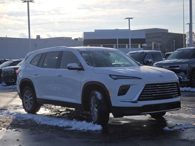 New 2026 Buick Enclave Preferred w/ Power Package image 23