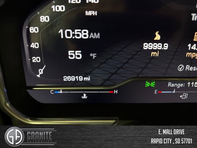 Used 2023 GMC Sierra 1500 Denali Ultimate image 16