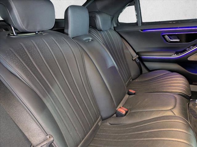 Certified 2023 Mercedes-Benz S 500 S 500 image 19