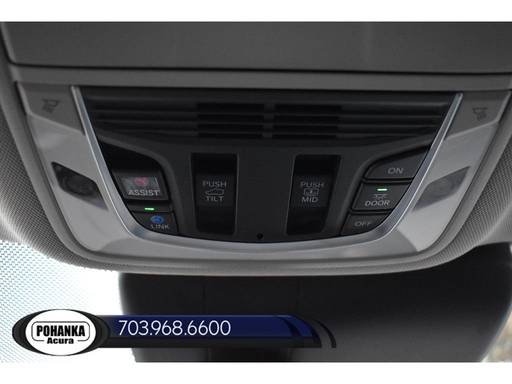 New 2026 Acura RDX w/ Technology Package AWD/4WD image 21