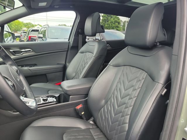 Certified 2023 Kia Sportage X-Pro AWD/4WD image 14