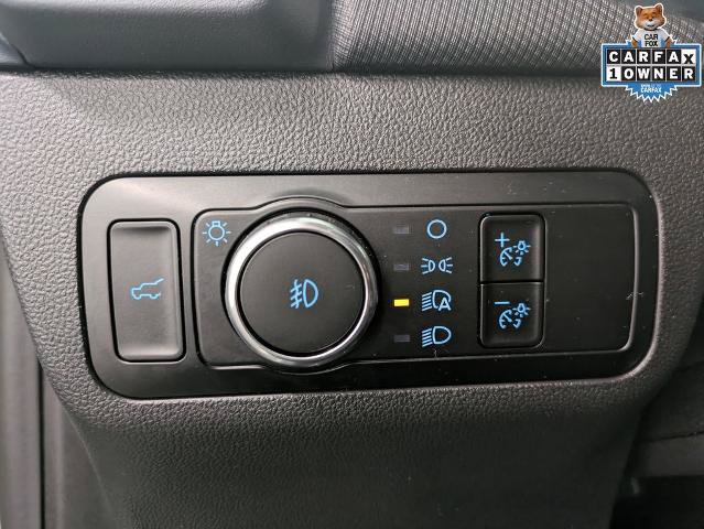 Certified 2024 Ford Bronco Sport Heritage w/ Heritage Convenience Package AWD/4WD image 22