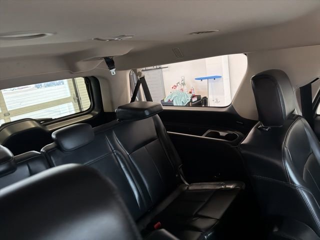 Used 2022 Ford Expedition Max XLT image 49