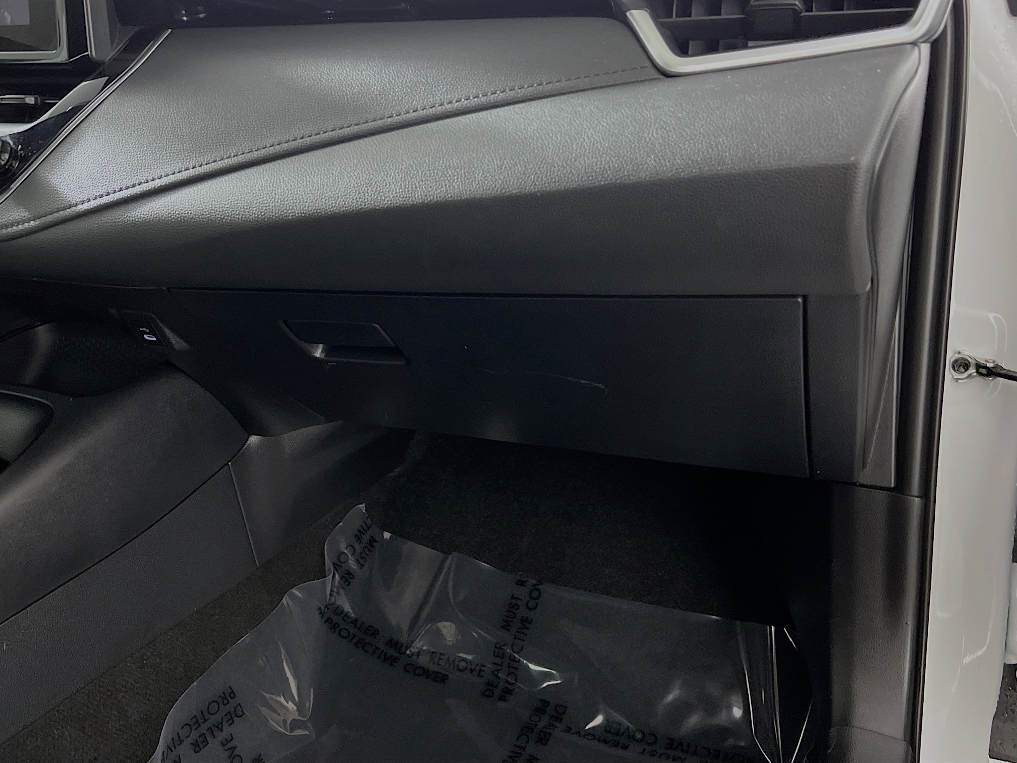 Used 2024 Toyota Corolla SE image 35