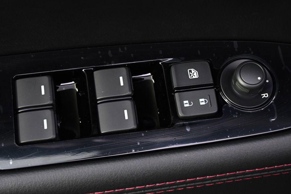 New 2025 MAZDA CX-5 Carbon Edition image 23