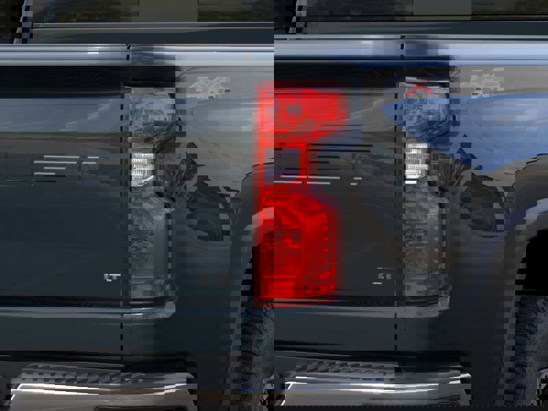 New 2026 Chevrolet Silverado 2500 LT w/ Convenience Package image 37