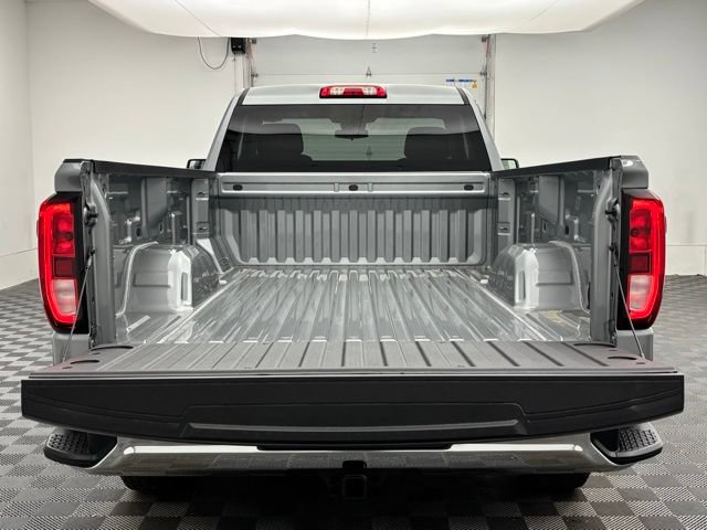 New 2026 GMC Sierra 1500 Pro w/ Pro Value Package AWD/4WD image 8