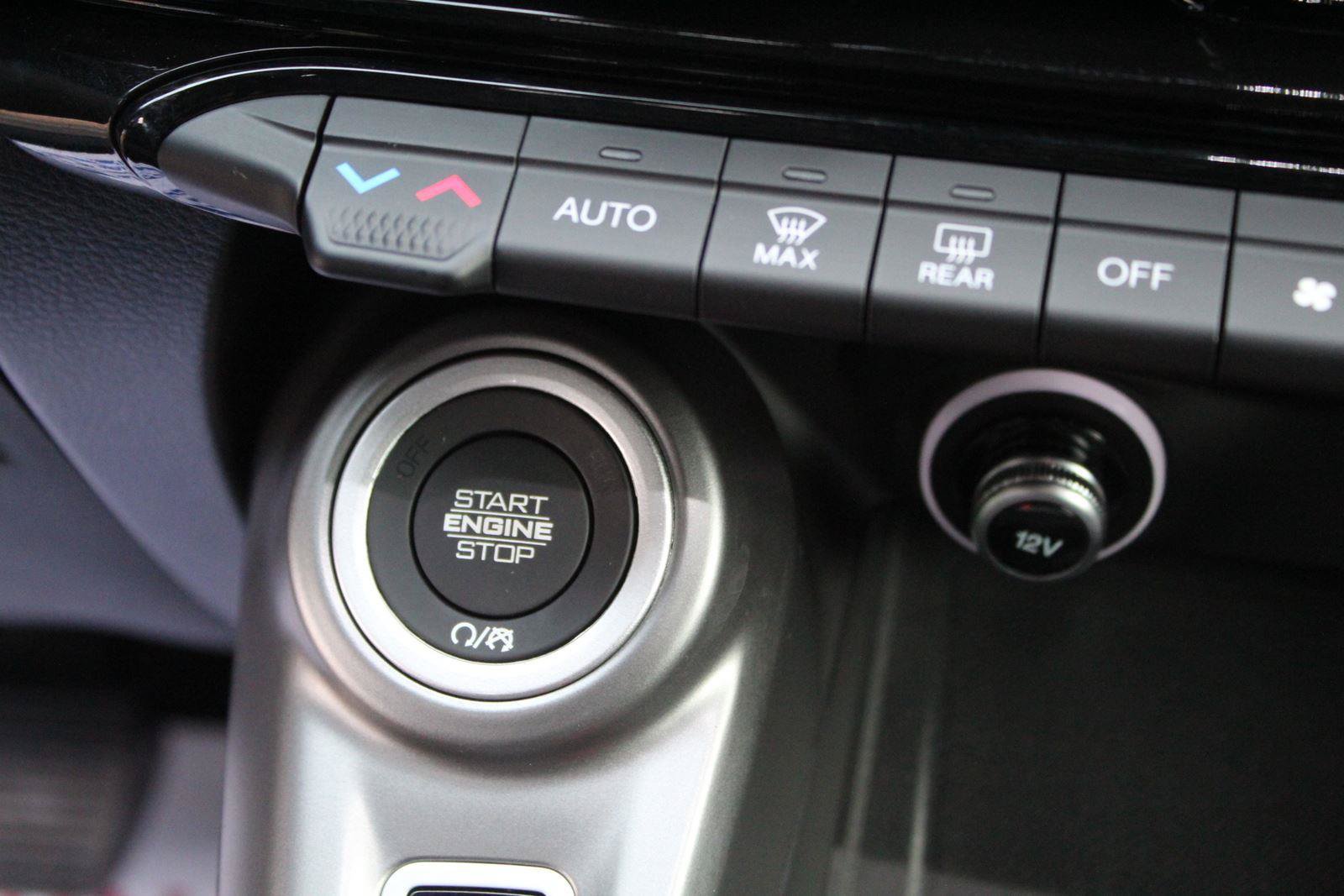 Used 2024 Dodge Hornet GT AWD/4WD image 22
