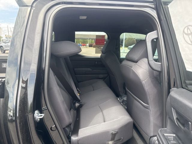 New 2026 Toyota Tacoma SR5 AWD/4WD image 12