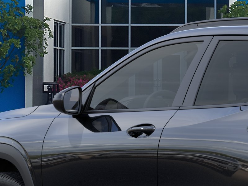New 2026 Chevrolet Trax RS w/ Sunroof Package FWD image 14