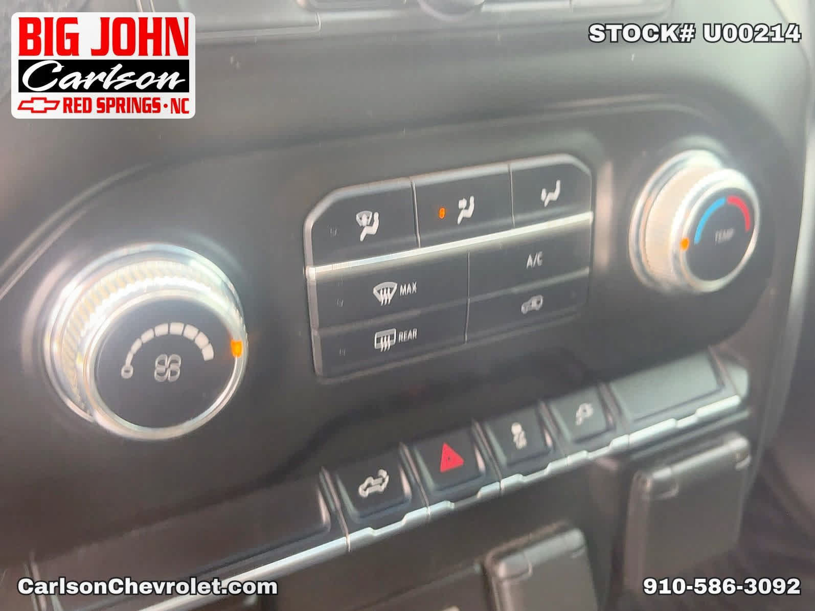 Used 2021 GMC Sierra 1500 4x4 Crew Cab w/ Sierra Value Package image 21