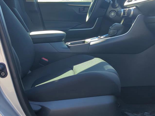 Certified 2025 Toyota RAV4 LE image 19