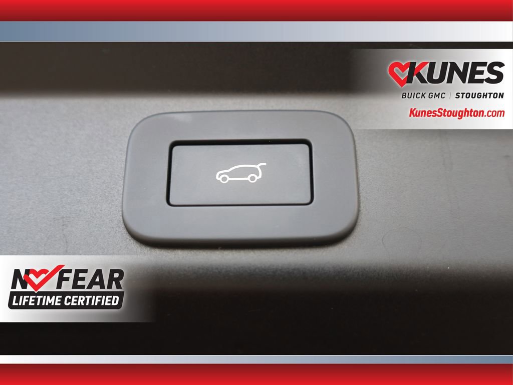 Used 2024 Land Rover Range Rover Sport Dynamic SE image 35