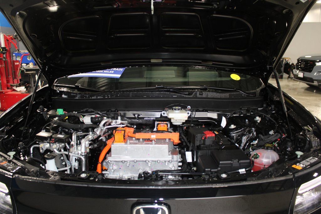 New 2026 Honda Prologue EX image 7