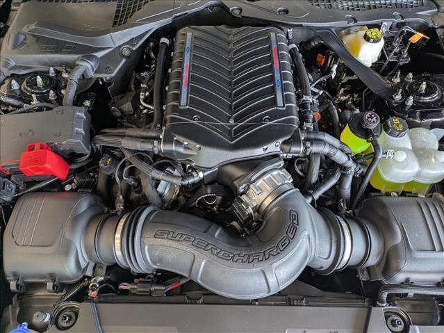 New 2026 Ford Mustang GT Premium w/ GT Performance Package RWD image 18
