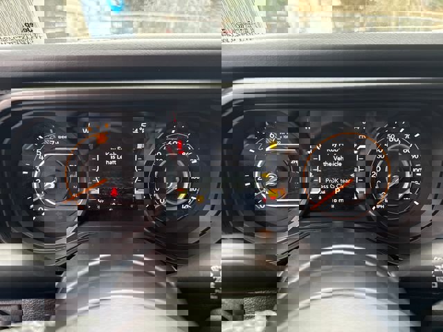 New 2026 Jeep Wrangler Rubicon image 19