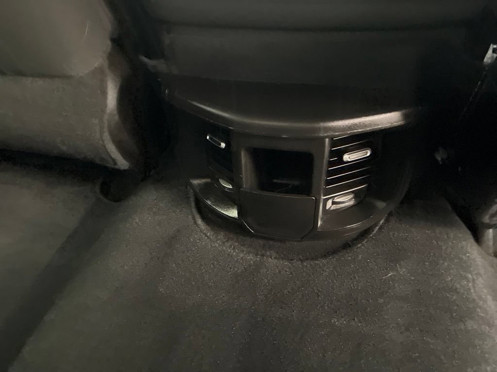 Certified 2026 RAM 2500 Big Horn AWD/4WD image 33