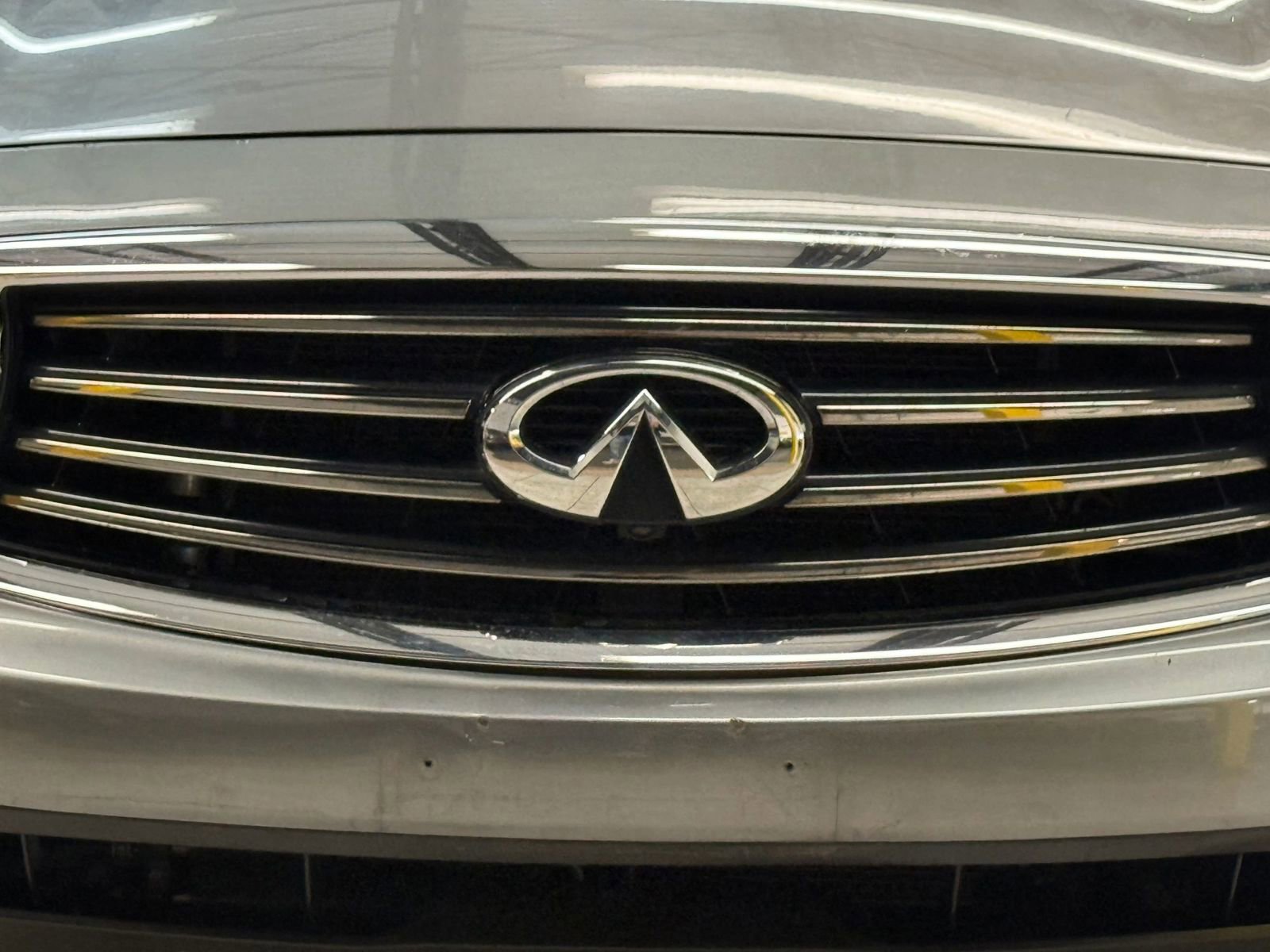 Used 2014 INFINITI QX70 3.7 w/ Premium Package image 5