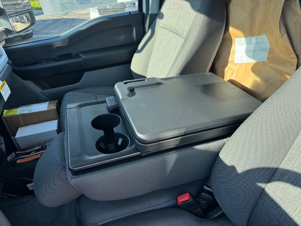 New 2027 Ford F450 XL AWD/4WD image 10