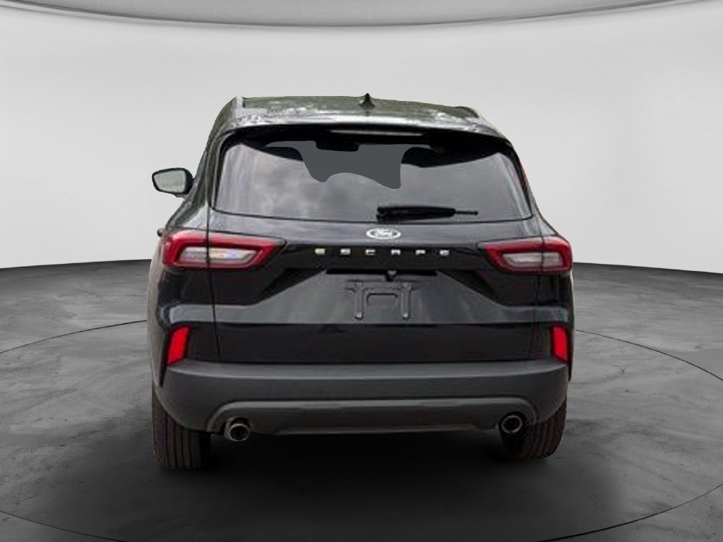 Used 2025 Ford Escape ST-Line FWD image 8