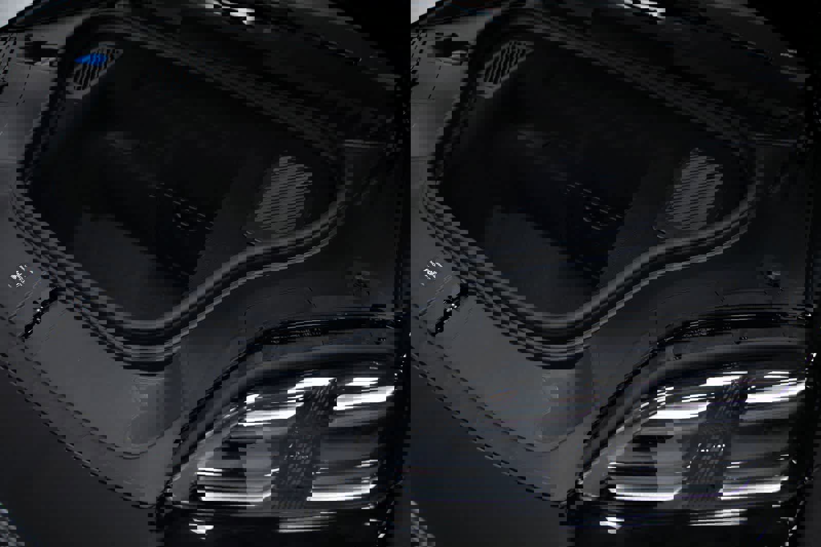 New 2026 Porsche Macan GTS Electric image 33