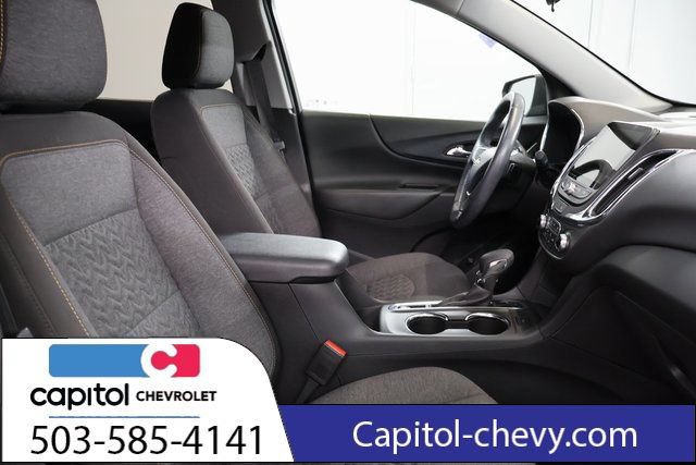 Used 2022 Chevrolet Equinox LT AWD/4WD image 30