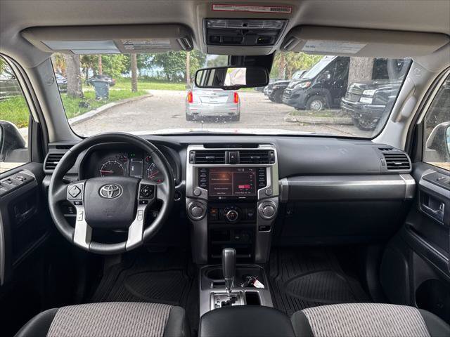 Used 2024 Toyota 4Runner SR5 RWD image 24