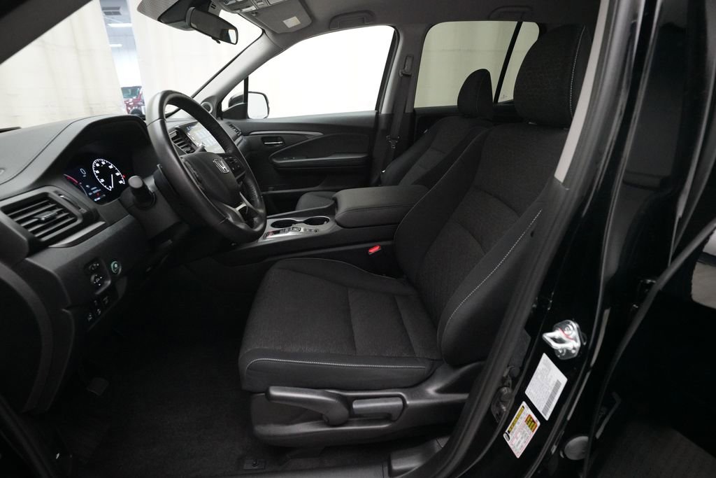 Used 2024 Honda Ridgeline Sport image 7