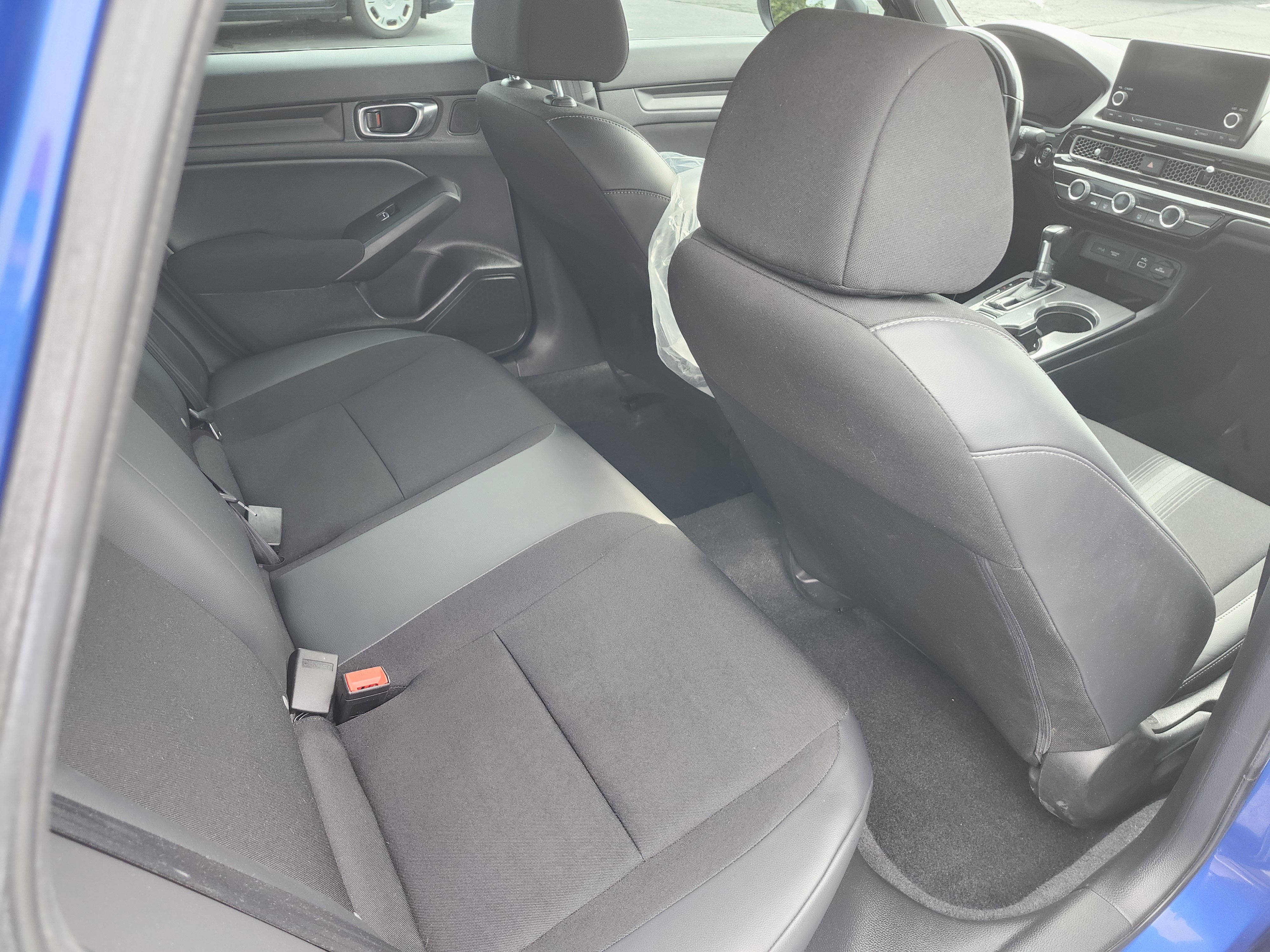 Used 2022 Honda Civic Sport image 21