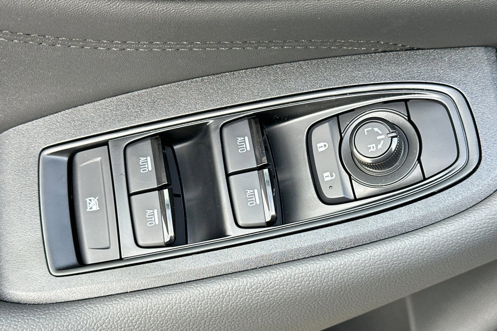 New 2025 Subaru Outback Wilderness image 12