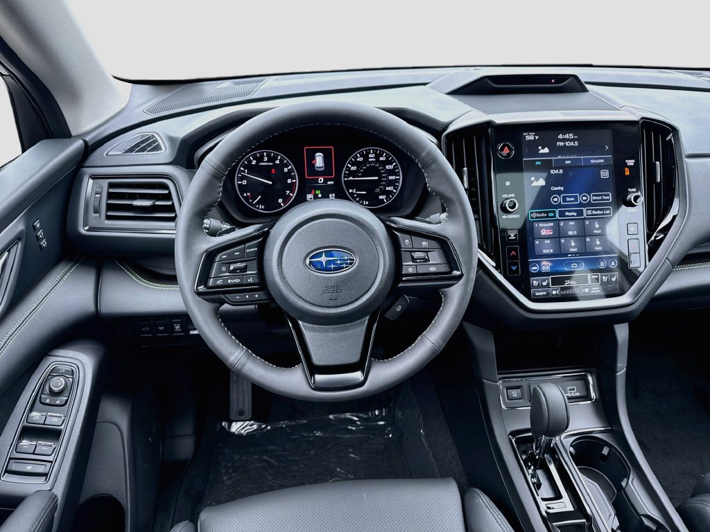 New 2027 Subaru Ascent Onyx Edition AWD/4WD image 21
