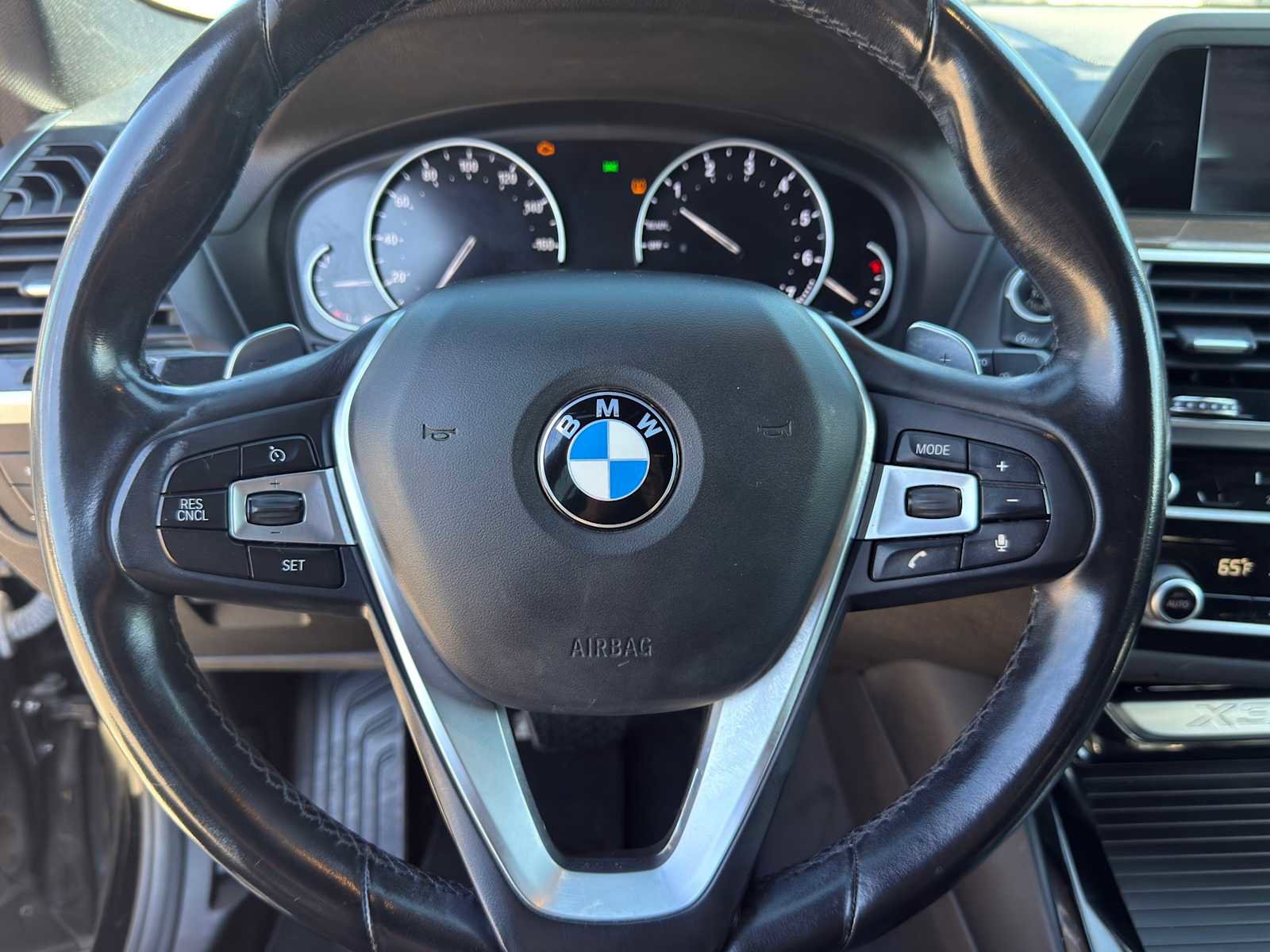 Used 2018 BMW X3 xDrive30i image 19