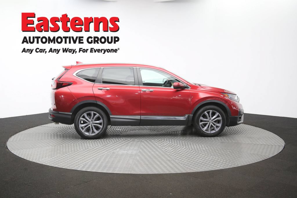 Used 2020 Honda CR-V Touring image 44