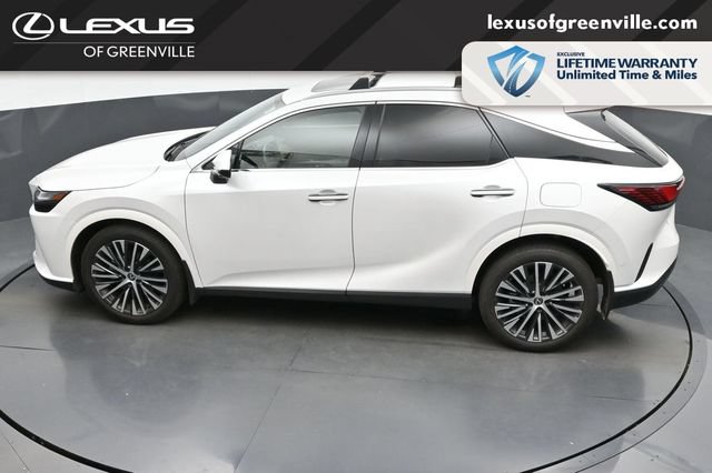 Used 2024 Lexus RX 350 Premium Plus w/ Convenience Package AWD/4WD image 23