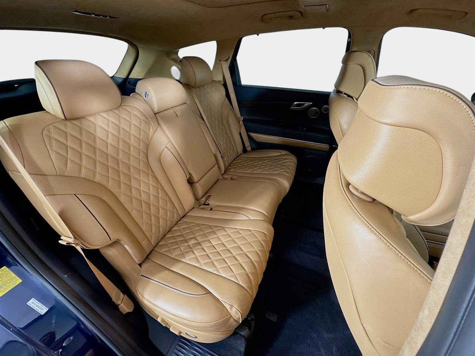 Certified 2023 Genesis GV80 3.5T w/ Prestige Package AWD/4WD image 29