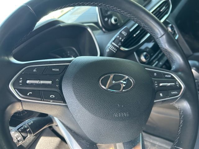 Used 2020 Hyundai Santa Fe SEL w/ Convenience Package AWD/4WD image 15