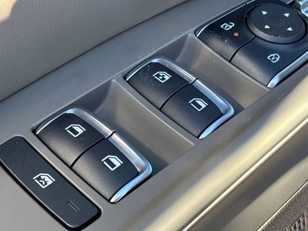 New 2026 Kia Carnival FWD image 25