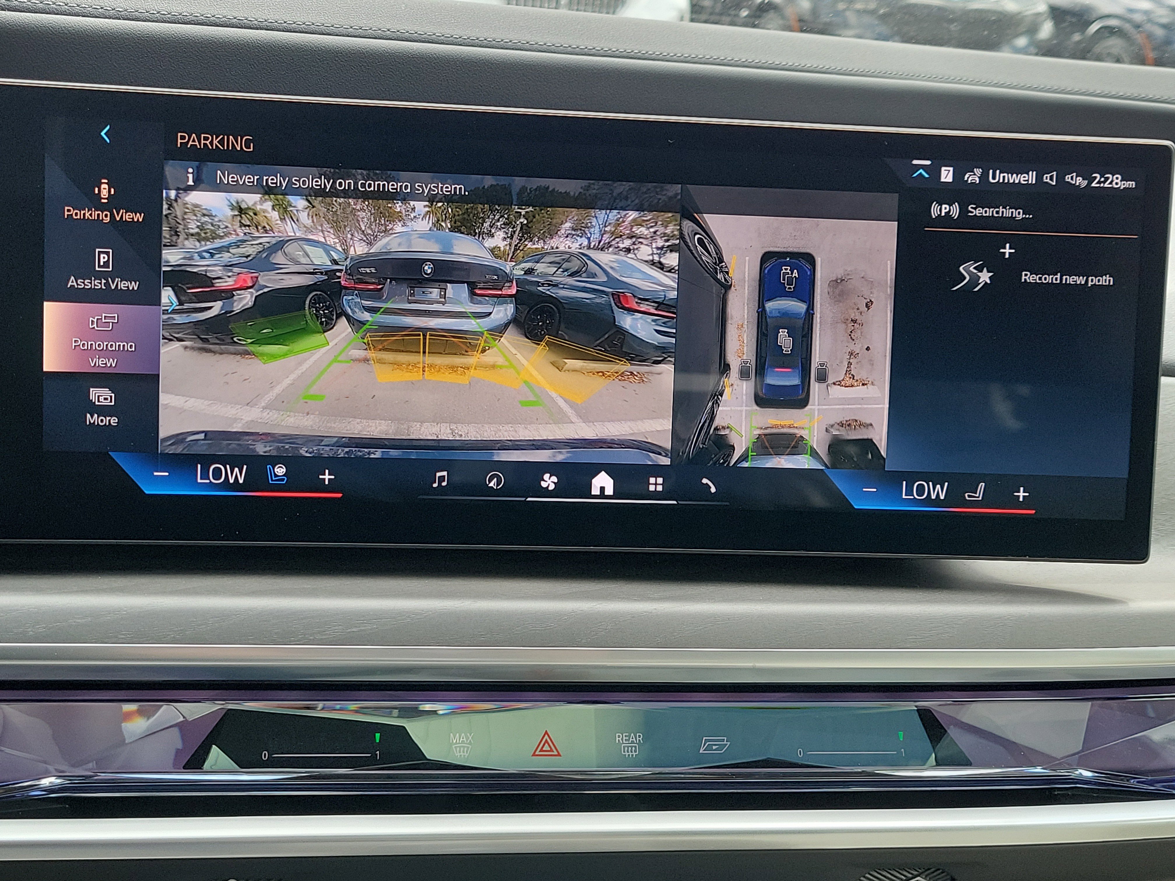 New 2026 BMW i7 eDrive50 w/ M Sport Package image 22