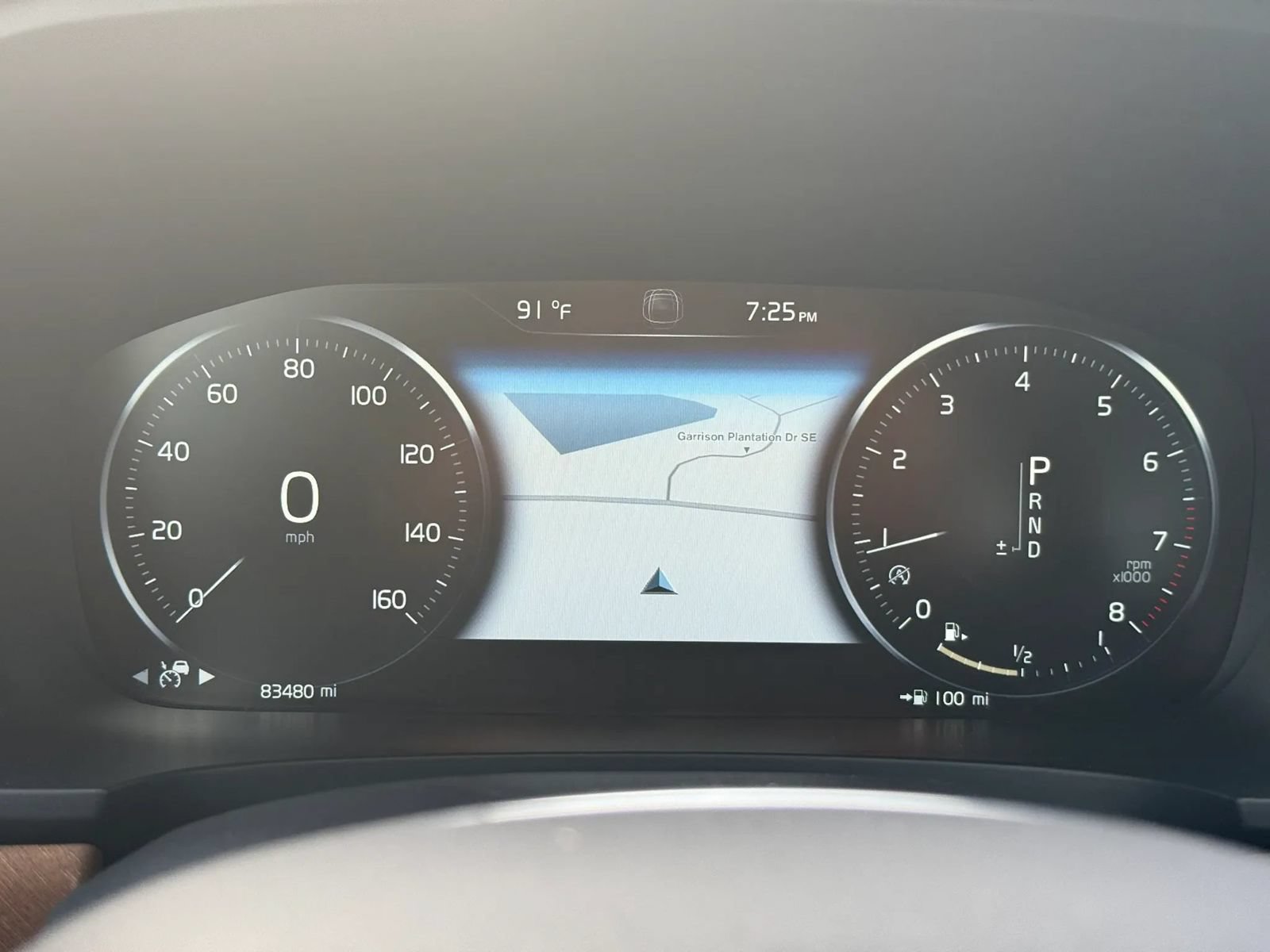 Used 2018 Volvo S90 T6 Inscription w/ Convenience Package AWD/4WD image 34