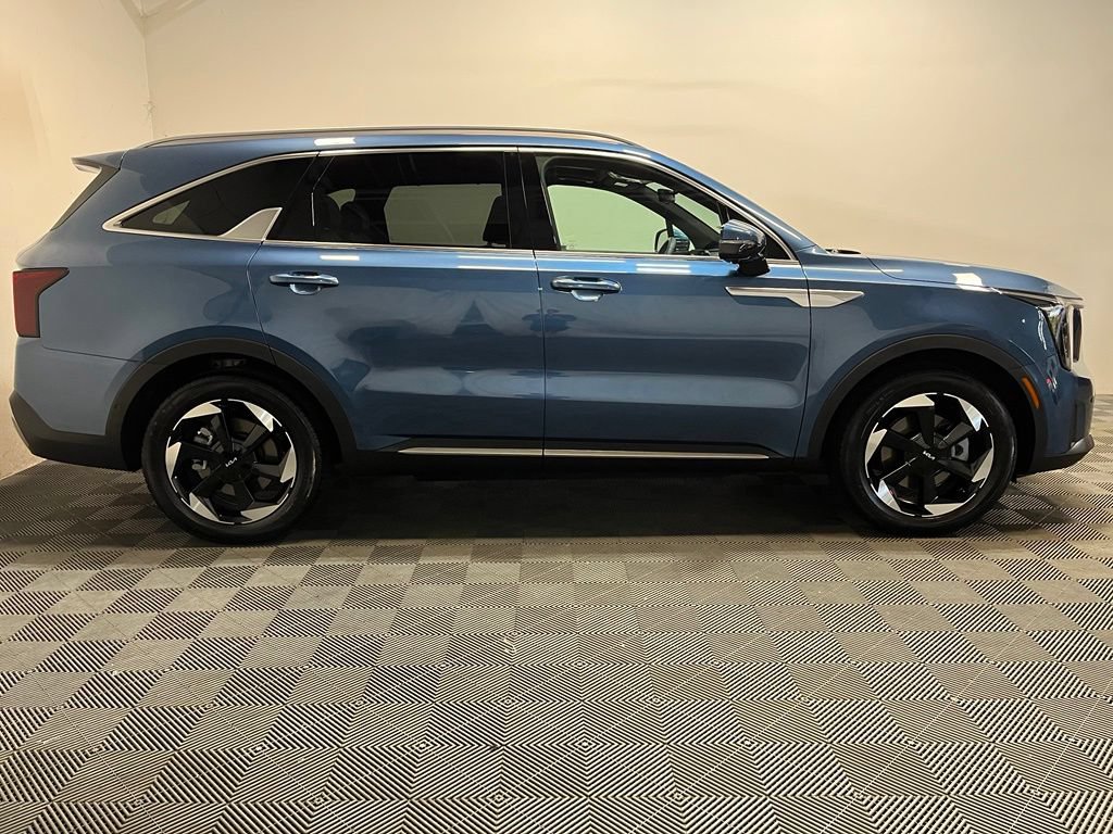 Used 2025 Kia Sorento SX Prestige AWD/4WD image 4