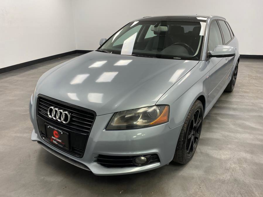 Used 2013 Audi A3 2.0T Premium Plus image 2