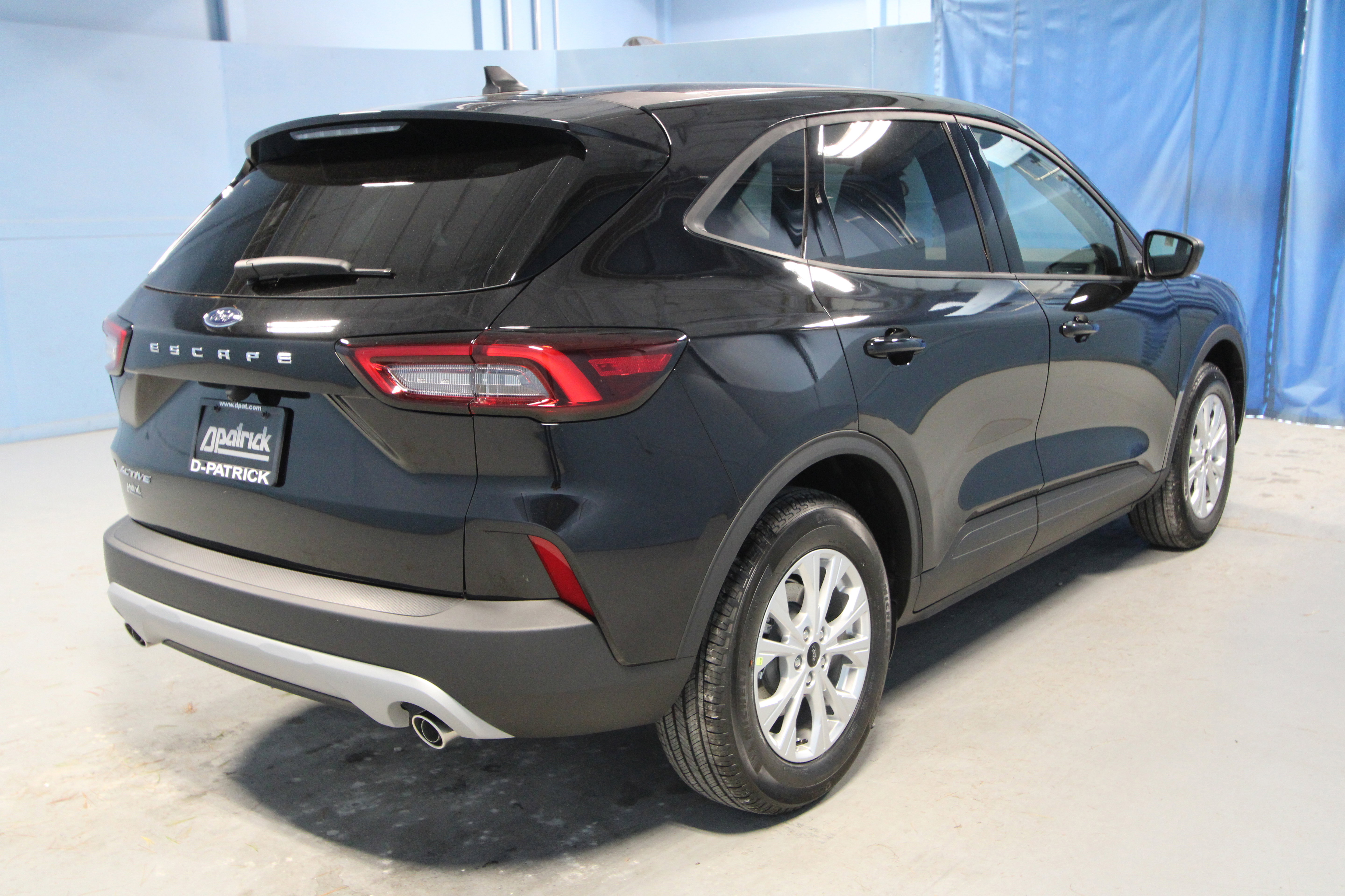 New 2026 Ford Escape Active w/ Cold Weather Package FWD image 29