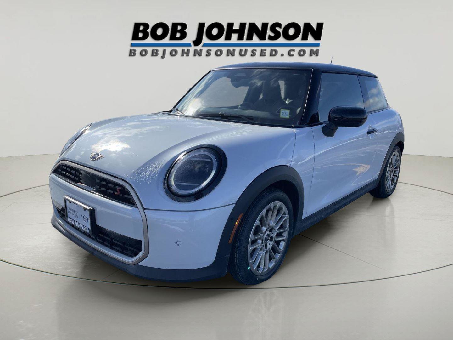 Used 2025 MINI Cooper S FWD image 8