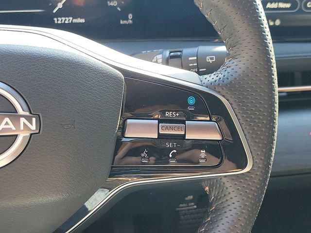 Certified 2024 Nissan Ariya AWD image 21