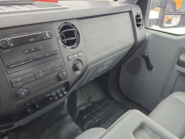 Used 2012 Ford F350 XL w/ XL Decor Group image 32