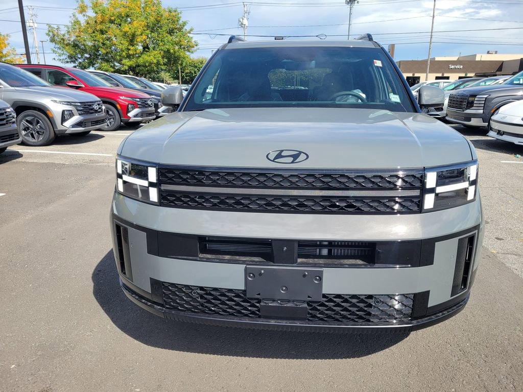 New 2026 Hyundai Santa Fe Calligraphy image 10