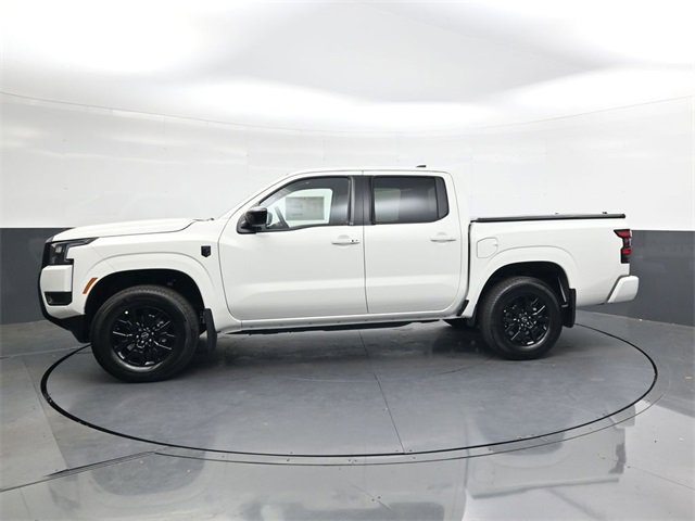 New 2026 Nissan Frontier SV image 8