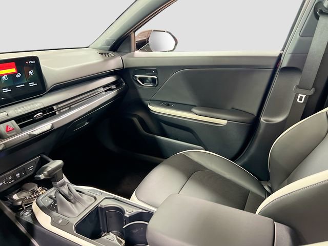 New 2026 Kia K4 GT-Line image 22