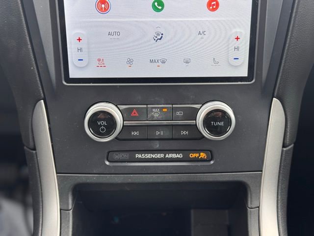 Used 2022 Ford Edge SEL w/ Convenience Package AWD/4WD image 18
